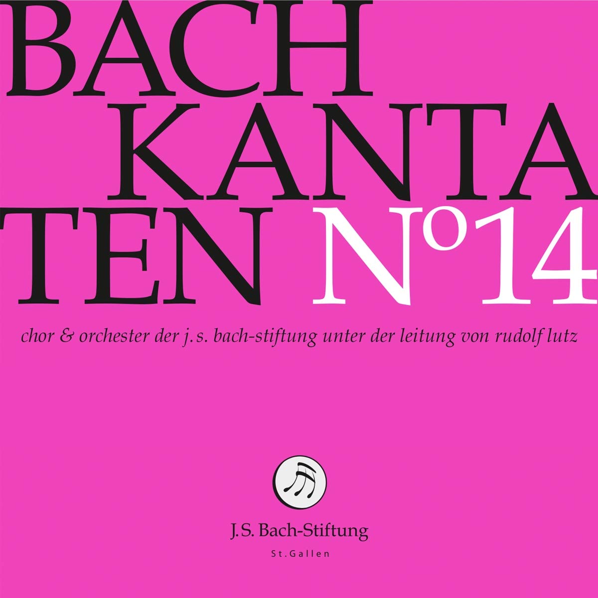 Kantaten No°14