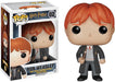 Funko POP! Movies: Harry Potter - Ron Weasley - Collectable Vinyl Figure - Gift Idea - Official Merchandise - Toys for Kids & Adults - Movies Fans - Model Figure for Collectors and Display