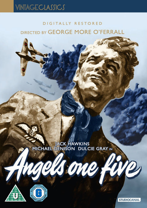 Angels One Five