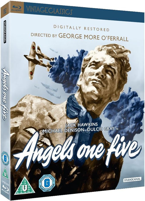Angels One Five
