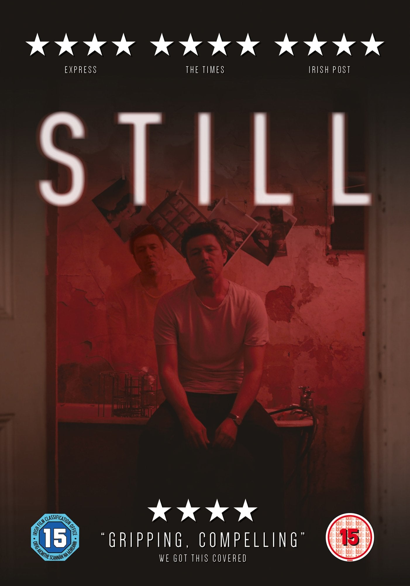 Still