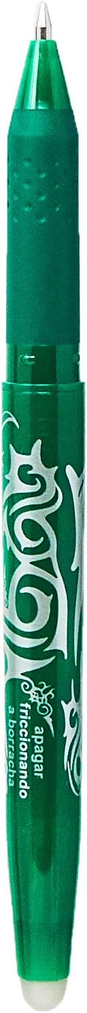 Pilot 31284PT Frixion Erasable Rollerball 0.7 mm Tip (Box of 12
