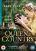 Queen & Country DVD