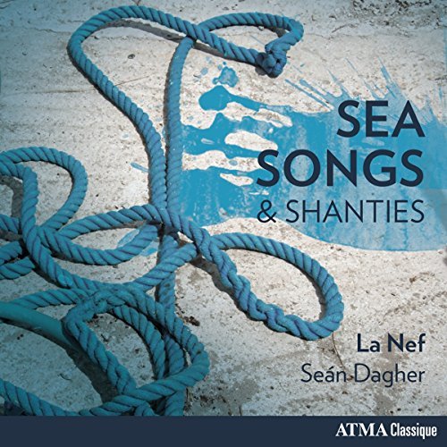 La Nef: Sea Songs & Shanties