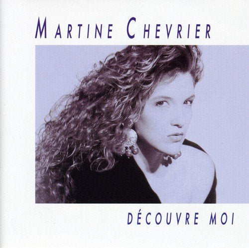 Decouvre Moi