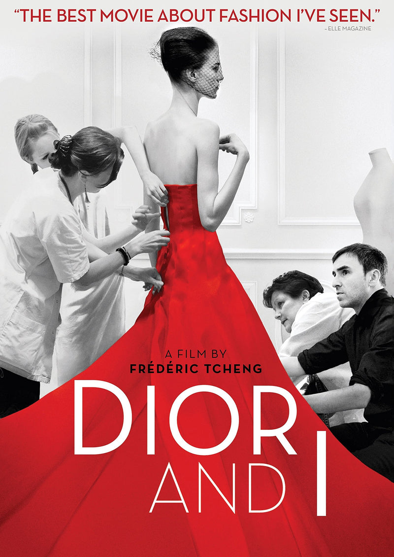 Dior & I
