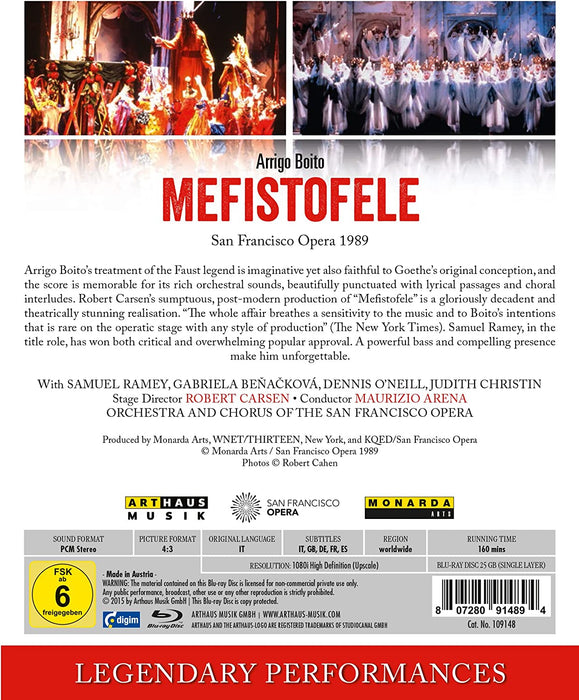 Mefistofele