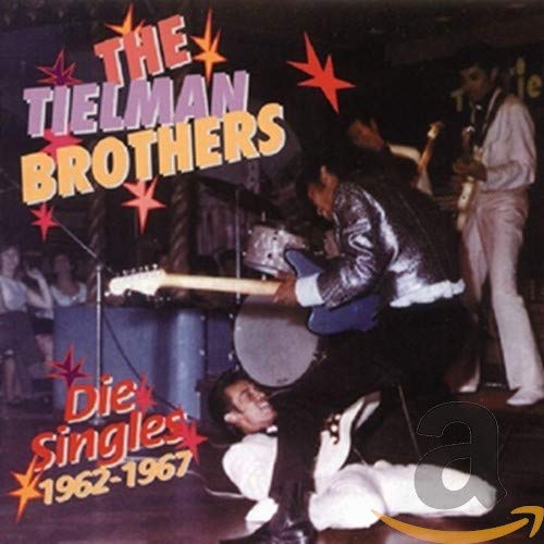 Singles 1962-67