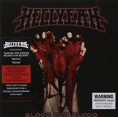 Blood for Blood