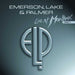 Emerson, Lake & Palmer-Live At Montreux 1997 -2Cd