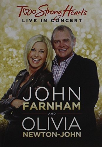 Two Strong Hearts: Live in Concert