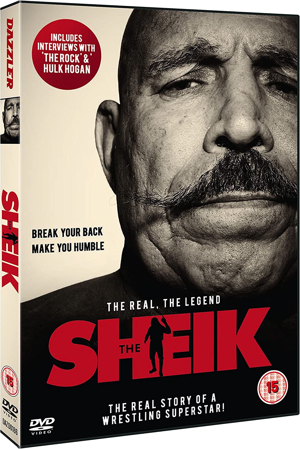 The Sheik