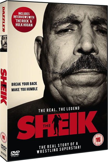 The Sheik