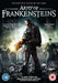Army Of Frankensteins