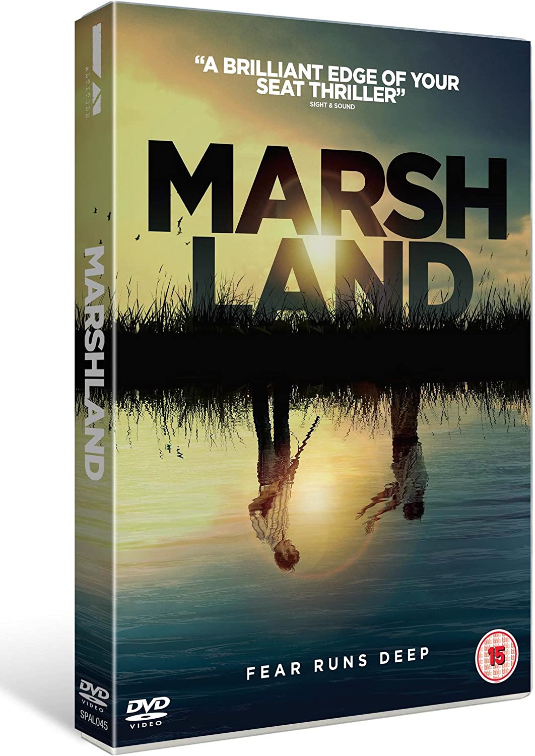 Marshland (La Isla Minima)