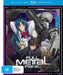 Full Metal Panic! - The Complete Series