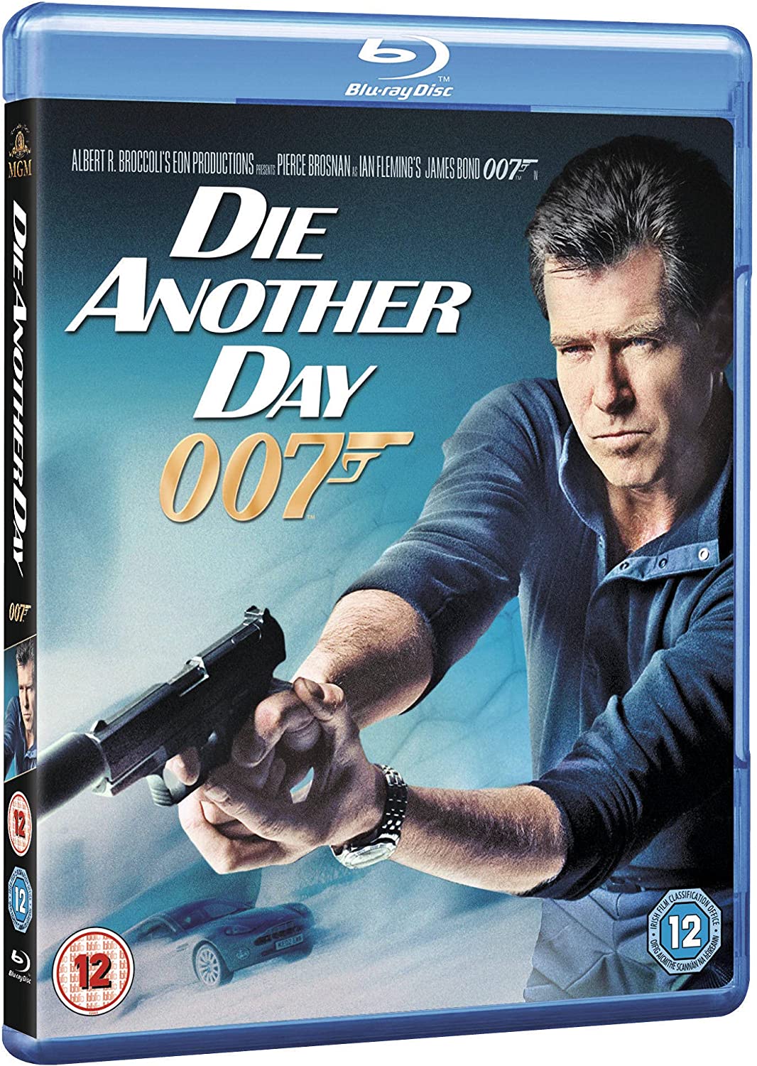 Die Another Day.