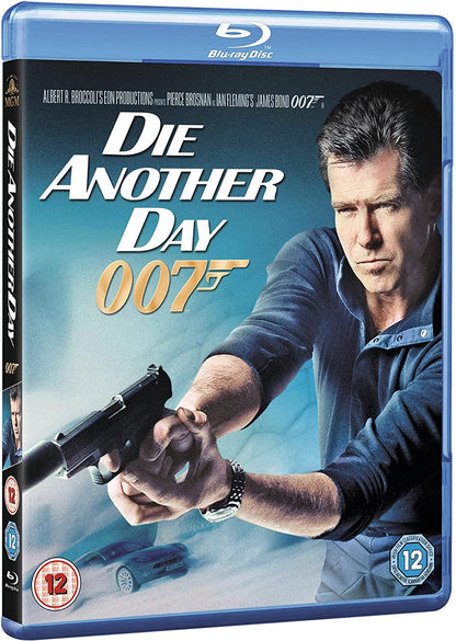 Die Another Day.