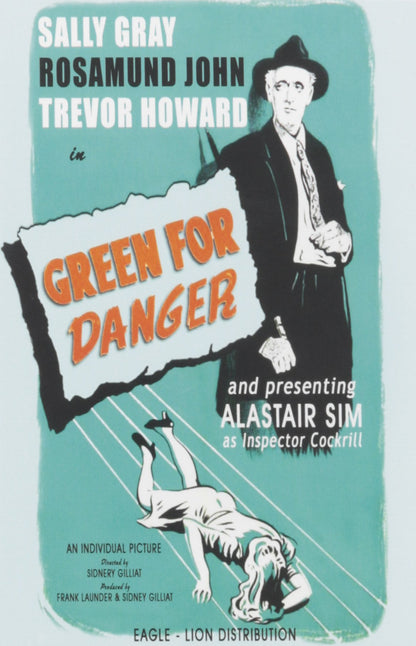 Green for Danger