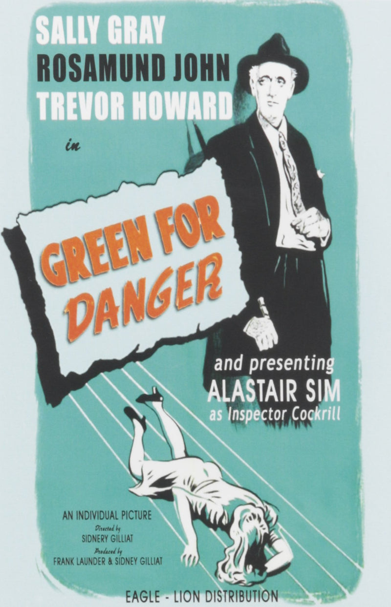 Green for Danger