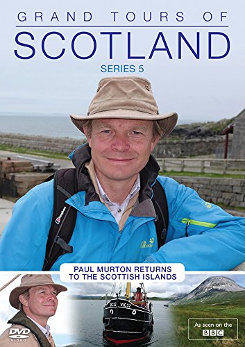 Grand Tours Of Scotland: Series 5
