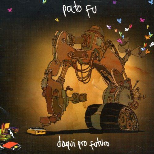Daqui Pro Futuro