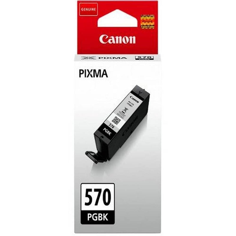 Canon PGI-570 Black Ink Cartridge