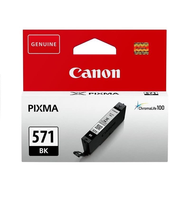 Canon Ink Cartridge