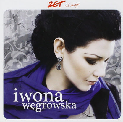 Iwona Wegrowska