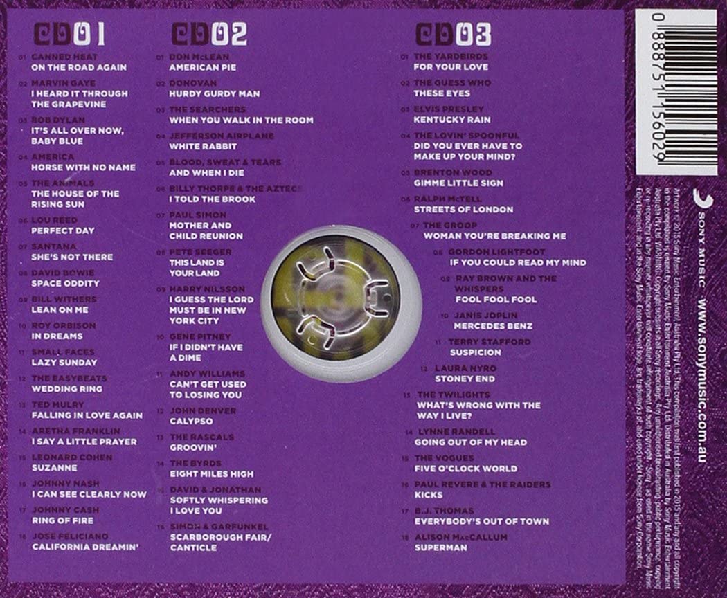 Silence Is Golden Vol 2: Hits