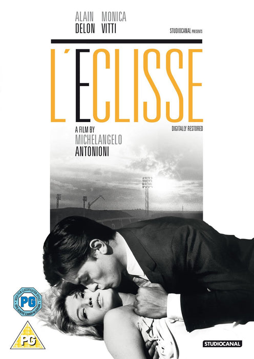 L'Eclisse
