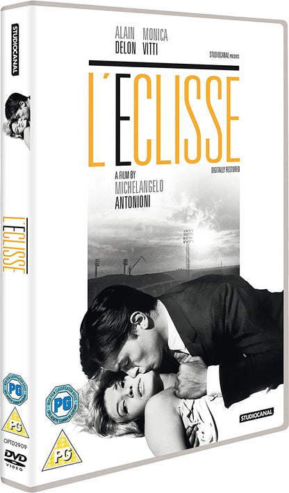L'Eclisse