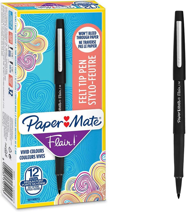 Waterman Hémisphère Rollerball Pen | Metal & Blue Lacquer with palladium Coated Trim | Gift Box
