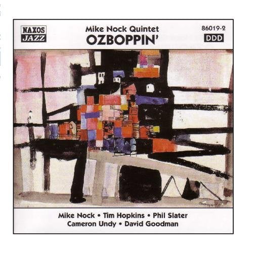 Ozboppin`