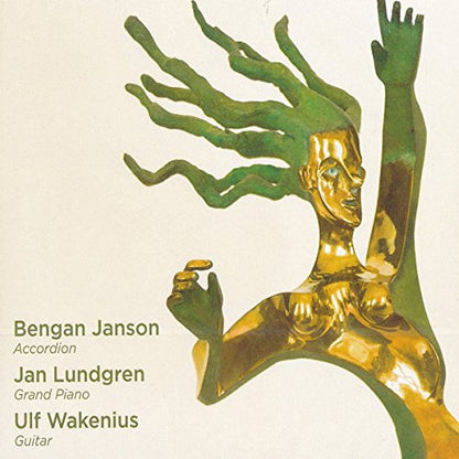 Janson Lundgren Wakenius
