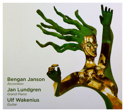 Janson Lundgren Wakenius
