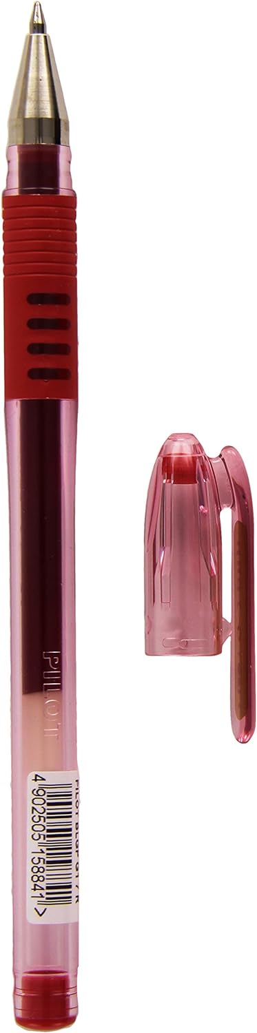 G107 Grip Gel Rollerball 0.7 mm (Pack of 12