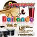 Vol. 2-Amancer Bailando