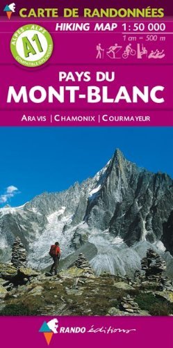 Pays Du Mont-Blanc