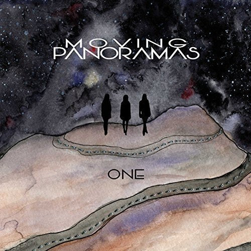 Moving Panoramas-One