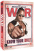 WWE: Monday Night War Vol. 2 - Know Your Role