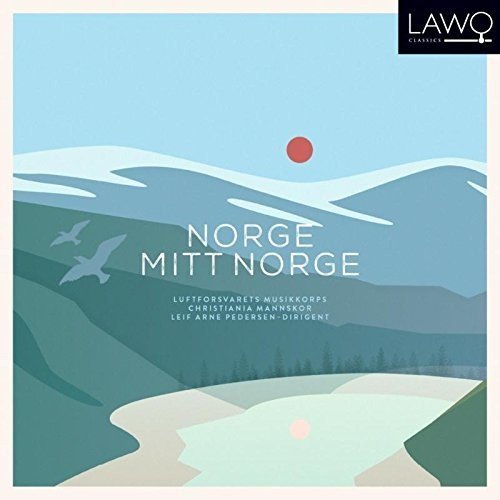 Norge, Nitt Norge