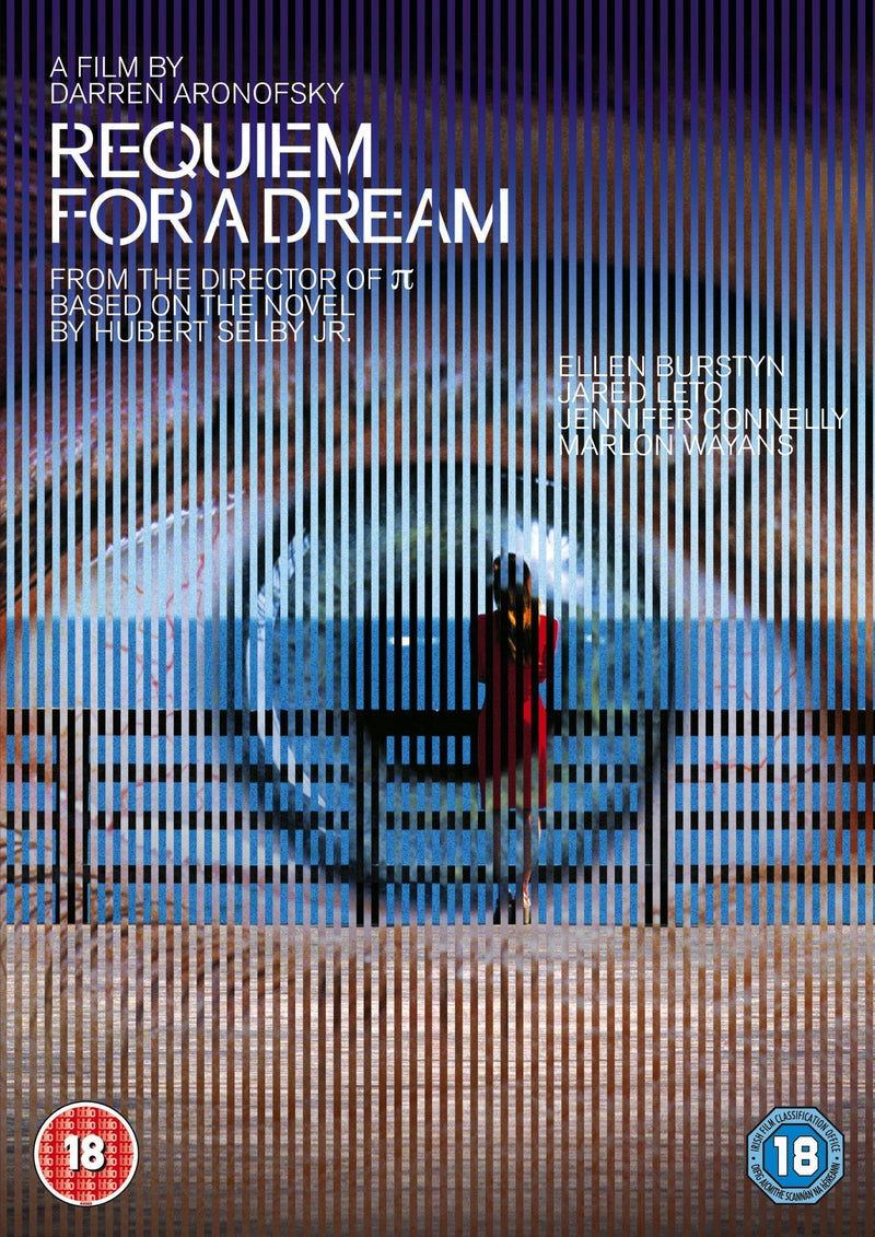 Requiem For A Dream