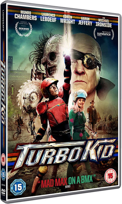 Turbo Kid