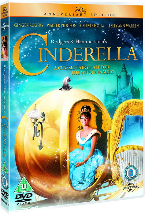 Cinderella