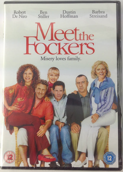 Meet the Fockers