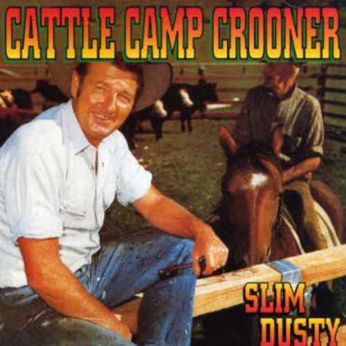 Cattle Camp Crooner