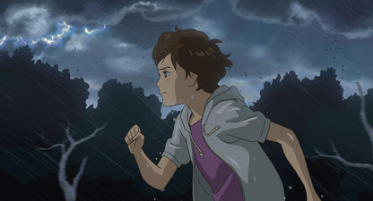 When Marnie Was There