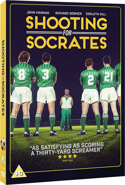 Shooting For Socrates