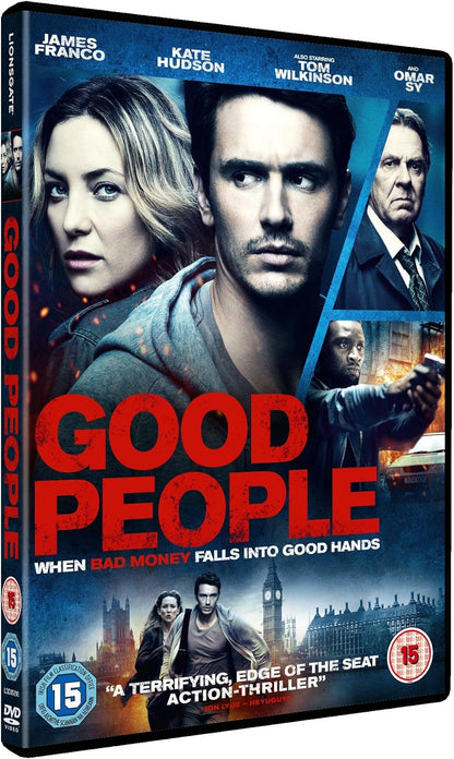 Good People